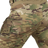 Helikon - Szorty taktyczne UTS Flex 8.5" Nyco Ripstop -  Multicam - SP-UFS-NR-34