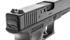 Umarex - Pistolet wiatrówka CO2 Glock 17 Gen3 - 4,5 mm - Czarny - 5.8361