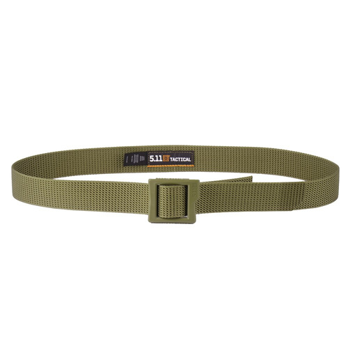 5.11 Tactical - Pas taktyczny 1.5" Low Pro TDU® Belt - Ranger Green - 56514-186