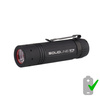 Ledlenser - Latarka Solidline ST6 - 400 lumenów - 502211
