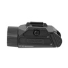 Holosun - Taktyczna latarka akumulatorowa na pistolet - 1000 lm - Picatinny - Czarny - P.ID