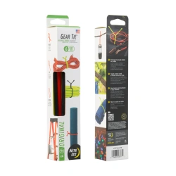 Nite Ize - Elastyczne troki Gear Tie 18'' Pro Pack - Assorted - 6Pack - GTPP18-A1-R8
