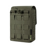 M-Tac - Ładownicza medyczna pionowa Large Gen. II Elite - Cordura - MOLLE - Ranger Green - 10529023