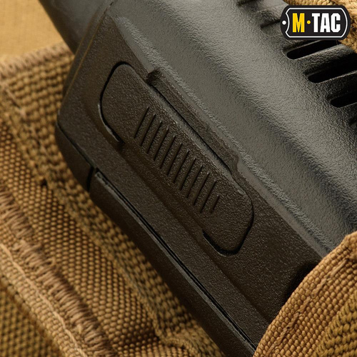 M-Tac - Ładownica na radio - MOLLE - Coyote - 10130005