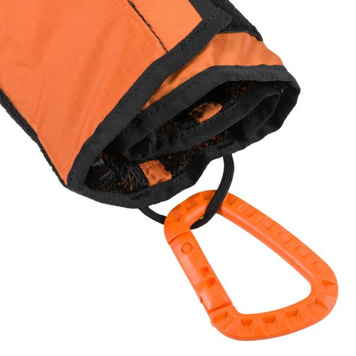 Helikon - Organizer Trip Roll - Nylon - Pomarańczowy - MO-TRO-NL-24