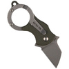 FOX - Nóż Karambit Mini-TA - Zielony OD - FX-536 OD