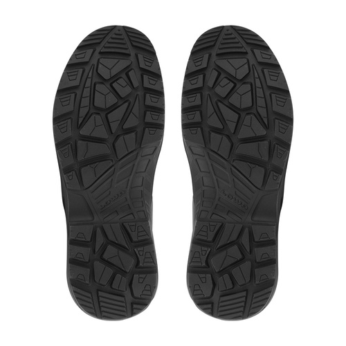 LOWA - Buty wojskowe Z-8N GTX® C - Czarny - 310680 0999