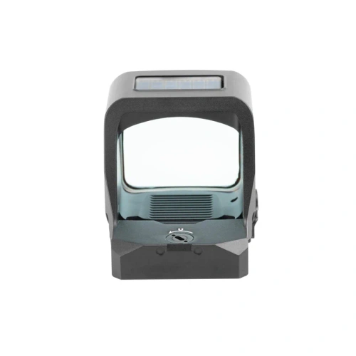 Holosun - Kolimator pistoletowy 507-PROMAX - Czerwony znak - PRS - RMR - Czarny - HS507-PROMAX-RD-PRS