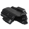 Bravo Concealment - Kabura wewnętrzna IWB do pistoletu Sig Sauer P320 Torsion 3.0 - Prawa - Polimerowa - Czarna -  BC20-1032