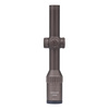 Vector Optics - Luneta celownicza Continental X6 1-6x24 SFP Tactical - 30 mm - FDE - SCOC-34