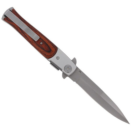 Herbertz - Nóż Italian Spear Point Folder - 202612