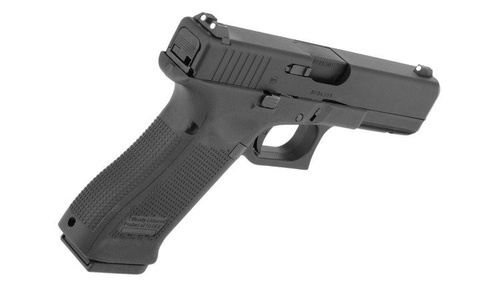 Umarex - Replika pistoletu Glock 17 Gen5 - GBB - 2.6457