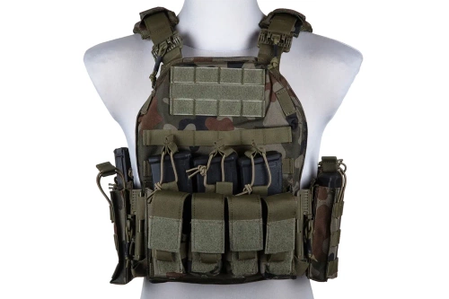 GFC Tactical - Kamizelka taktyczna Plate Carrier 8944-1 - Wz.93 - GFT-18-039014