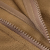 M-Tac - Kurtka polarowa Norman Windblock Fleece - Coyote - 20027005