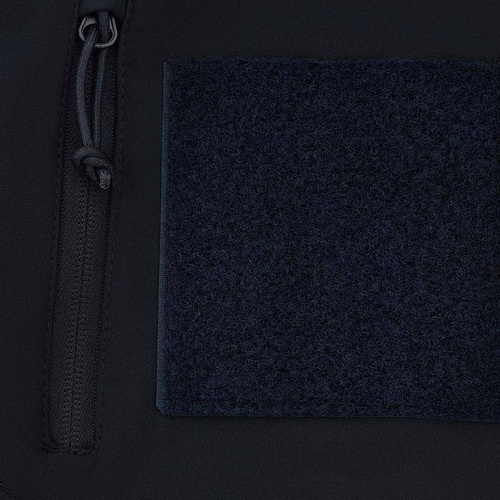 M-Tac - Softshell taktyczny Police - Dark Navy Blue - 20203015