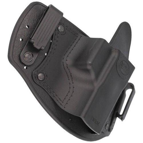 Fobus - Kabura wewnętrzna Universal IWB Holster - Medium Frame, Combat Cut - Prawa - IWBM CC