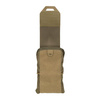 Direct Action - Apteczka taktyczna Med Pouch Vertical MK II - Cordura 500D - Ranger Green - PO-MDV2-CD5-RGR