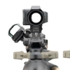 Strike Industries - Obrotowy montaż do kolimatora na szynę Picatinny Rotatable Optic Mount - SI-ROM