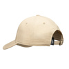 Helikon - Czapka Bushcraft Patch - Bawełna - Khaki - CZ-BCP-CO-13