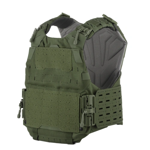 Templars Gear - Kamizelka taktyczna KIBV3 - Cummerbund - Medium - Ranger Green - TG-KIBV3-2EL-M-RG