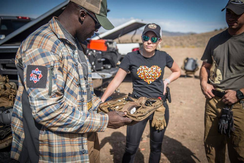 Helikon - Pokrowiec Service Case® - PenCott WildWood - MO-SVC-CD-45