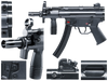 Umarex - Replika pistoletu maszynowego Heckler&Koch MP5 K - GBB CO2 - 2.5786