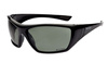 Bolle Safety - Okulary ochronne HUSTLER - Polaryzacyjne - HUSTPOL