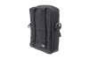 GFC Tactical - Ładownica cargo z kieszonką - Nylon - Czarny - GFT-19-018856