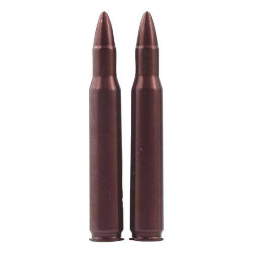 Lyman - Zbijak do broni aluminiowy A-Zoom - kal. .30-06 - 2 szt - Czarne - 12227