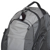 Helikon - Plecak Downtown® - Nylon - 27 L - Szary / Szary - PL-DTN-NL-1919A