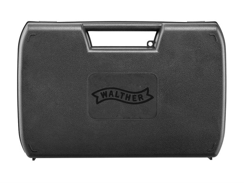 Umarex - Pistolet RAM na kule gumowe Walther PPQ M2 T4E kal .43 - Niebieski LE - 2.4761