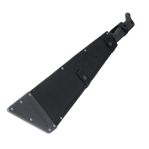 Cold Steel - Maczeta Slant Tip 18" - 1055 - Czarny - 97ST18S