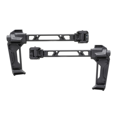 Strike Industries - Kolba składana Strike Folding Adapter - Czarna - SI-FSA-DUAL
