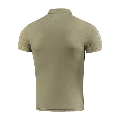 M-Tac - Koszulka taktyczna Polo 65/35 - Tan - 80014003