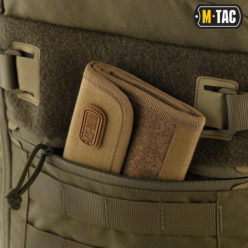 M-Tac - Plecak turystyczny Small Gen.II Elite - Ranger Green - 10088823