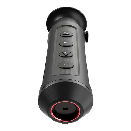 Hikvision - Kamera termowizyjna Hikmicro Lynx Pro LE10 - Czarny - HM-TS02-10XG/W-LE10