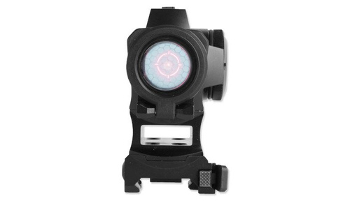 Holosun - Kolimator HS515GM - Multi Reticle - Czarny - HS515GM