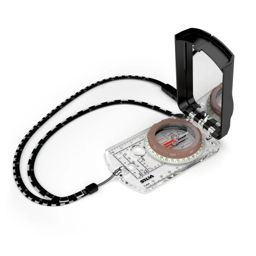 Kompas lusterkowy Silva Compass 16DCL-6400/360 - 36814-9511