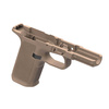 Magpul - Polimerowy szkielet EHG SG9 do pistoletu Ruger RXM Full-Size - FDE - MAG1517-FDE