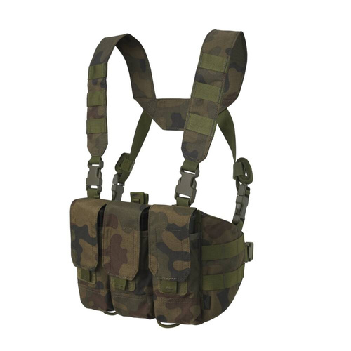 Helikon - Kamizelka taktyczna Chicom Chest Rig - Cordura - Wz. 93 - KK-CCR-CD-04