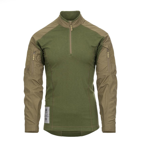 Direct Action - Bluza Combat Shirt Vanguard Combat Shirt - Adaptive Green - SH-VGCS-PDF-AGR