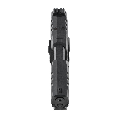 Umarex - Pistolet wiatrówka CO2 Walther PDP Compact 4" 4,5 mm - BB - Czarna - 5.8433