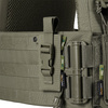 M-Tac - Ładownica na nożyczki ratownicze - MOLLE - Cordura - Oliwkowy - 8206