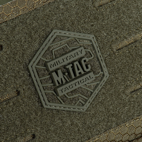 M-Tac - Torba EDC Bag Elite HEX - MOLLE - Cordura HEX - Ranger Green - 10392023