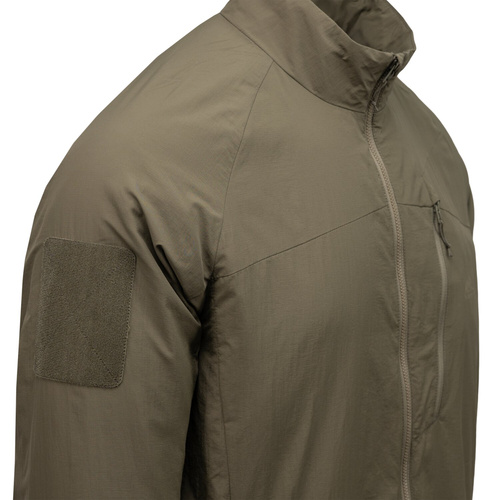 Helikon - Kurtka Wolfhound Lite - Nylon - Khaki - KU-WHL-NL-13