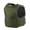 Templars Gear - Kamizelka taktyczna KIBV3 - Cummerbund - Medium - Ranger Green - TG-KIBV3-2EL-M-RG