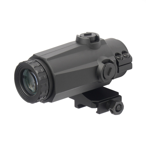 Vector Optics - Powiększalnik Maverick III 3x22 - MIL - Czarny - SCMF-31