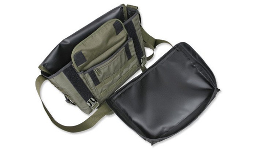 WISPORT - Torba taktyczna Pathfinder - Olive Green