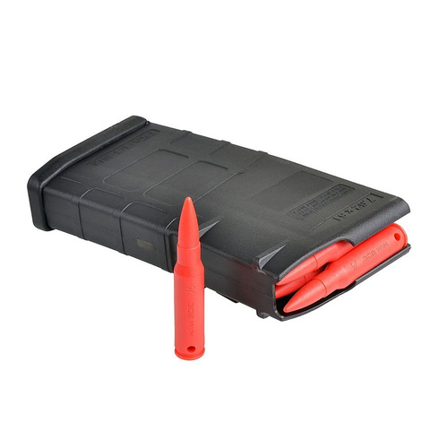 Strike Industries - Zestaw zbijaków Dummy Round 7,62x39mm - 5 szt.