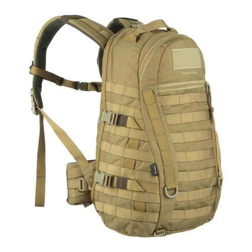 WISPORT - Plecak taktyczny Caracal - 25L - Coyote